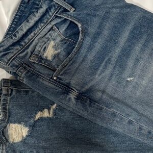 Treasure bond jeans